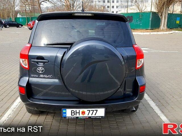 Тойота РАВ 4, объемом двигателя 22 л и пробегом 223 тыс. км за 9800 $, фото 11 на Automoto.ua