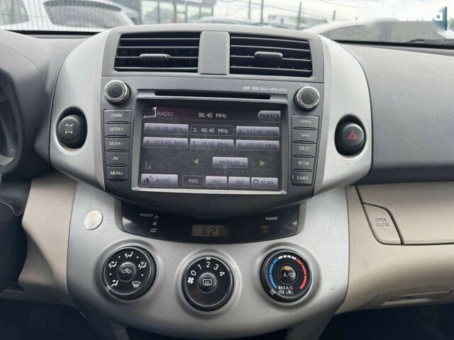 Тойота РАВ 4, объемом двигателя 0 л и пробегом 372 тыс. км за 8490 $, фото 18 на Automoto.ua