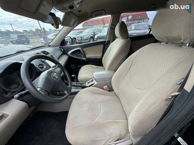 Тойота РАВ 4, объемом двигателя 0 л и пробегом 372 тыс. км за 8490 $, фото 22 на Automoto.ua