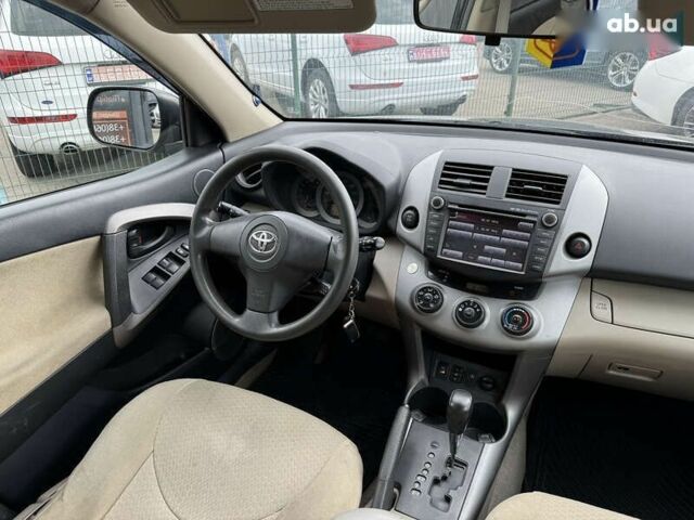Тойота РАВ 4, объемом двигателя 0 л и пробегом 372 тыс. км за 8490 $, фото 28 на Automoto.ua