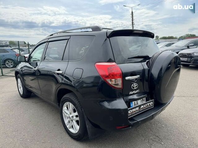 Тойота РАВ 4, объемом двигателя 0 л и пробегом 372 тыс. км за 8490 $, фото 8 на Automoto.ua