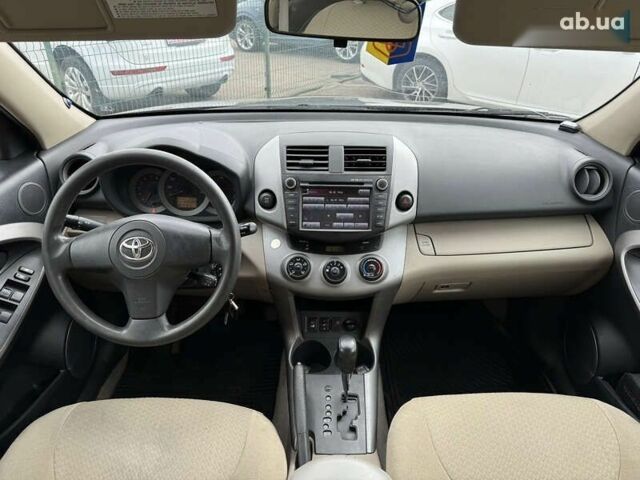 Тойота РАВ 4, объемом двигателя 0 л и пробегом 372 тыс. км за 8490 $, фото 26 на Automoto.ua