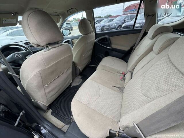 Тойота РАВ 4, объемом двигателя 0 л и пробегом 372 тыс. км за 8490 $, фото 25 на Automoto.ua