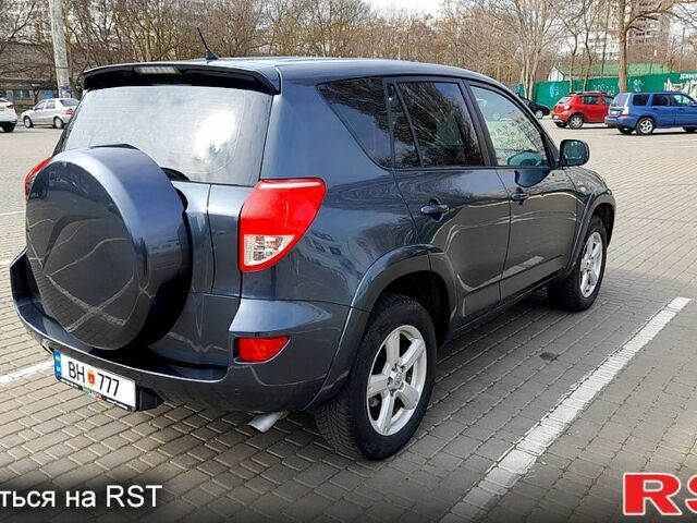 Тойота РАВ 4, объемом двигателя 22 л и пробегом 223 тыс. км за 9800 $, фото 12 на Automoto.ua