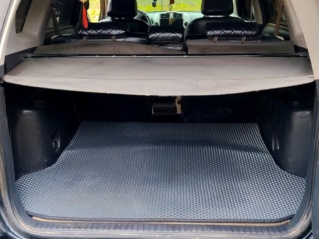 Тойота РАВ 4, объемом двигателя 2.4 л и пробегом 280 тыс. км за 7100 $, фото 8 на Automoto.ua