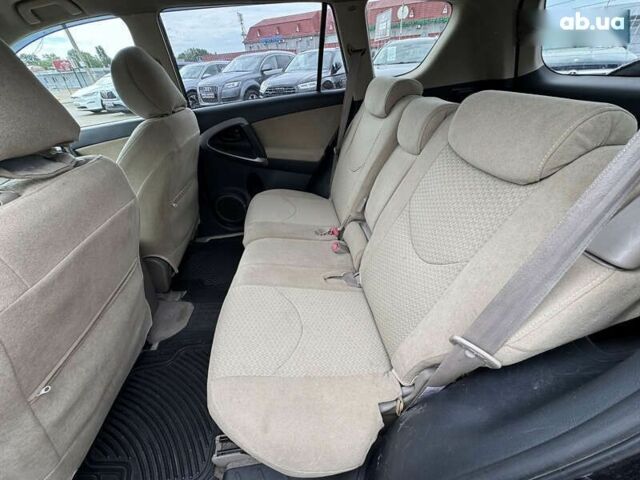 Тойота РАВ 4, объемом двигателя 0 л и пробегом 372 тыс. км за 8490 $, фото 24 на Automoto.ua