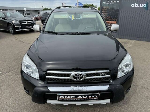 Тойота РАВ 4, объемом двигателя 0 л и пробегом 372 тыс. км за 8490 $, фото 3 на Automoto.ua
