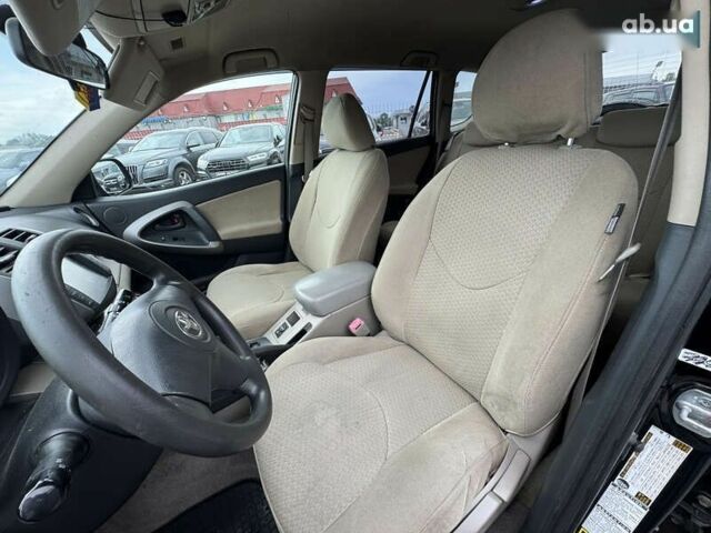 Тойота РАВ 4, объемом двигателя 0 л и пробегом 372 тыс. км за 8490 $, фото 21 на Automoto.ua
