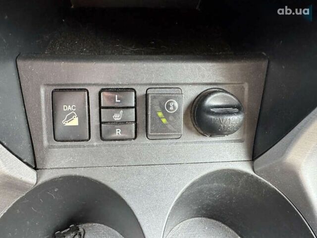 Тойота РАВ 4, объемом двигателя 0 л и пробегом 372 тыс. км за 8490 $, фото 19 на Automoto.ua