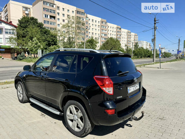 Тойота РАВ 4, об'ємом двигуна 2.23 л та пробігом 209 тис. км за 9300 $, фото 3 на Automoto.ua