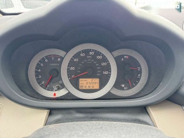 Тойота РАВ 4, объемом двигателя 0 л и пробегом 372 тыс. км за 8490 $, фото 17 на Automoto.ua