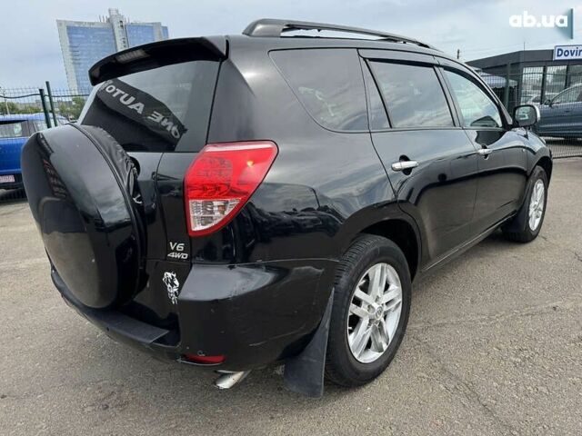 Тойота РАВ 4, объемом двигателя 0 л и пробегом 372 тыс. км за 8490 $, фото 6 на Automoto.ua