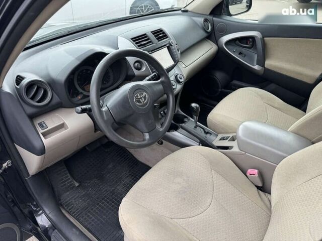 Тойота РАВ 4, объемом двигателя 0 л и пробегом 372 тыс. км за 8490 $, фото 13 на Automoto.ua