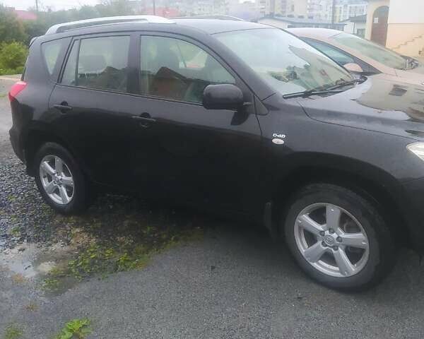 Тойота РАВ 4, об'ємом двигуна 2.2 л та пробігом 226 тис. км за 9700 $, фото 1 на Automoto.ua