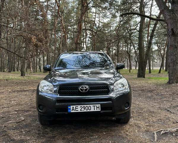 Тойота РАВ 4, объемом двигателя 2 л и пробегом 174 тыс. км за 8900 $, фото 1 на Automoto.ua