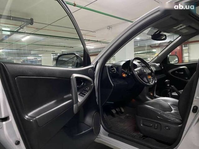 Тойота РАВ 4, объемом двигателя 2.2 л и пробегом 173 тыс. км за 11500 $, фото 20 на Automoto.ua