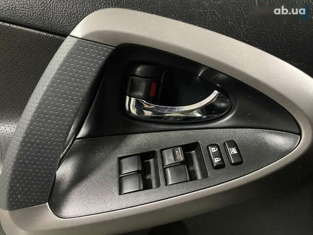 Тойота РАВ 4, объемом двигателя 2.2 л и пробегом 173 тыс. км за 11500 $, фото 22 на Automoto.ua