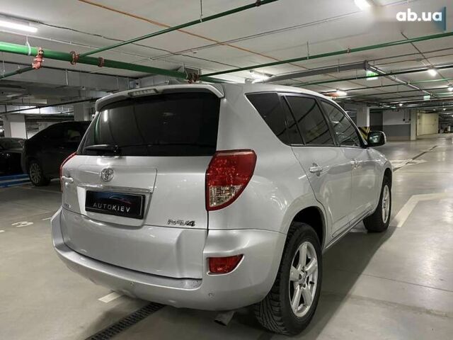 Тойота РАВ 4, объемом двигателя 2.2 л и пробегом 173 тыс. км за 11500 $, фото 8 на Automoto.ua