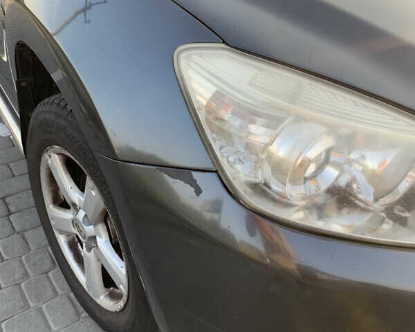 Тойота РАВ 4, объемом двигателя 2 л и пробегом 239 тыс. км за 8650 $, фото 5 на Automoto.ua
