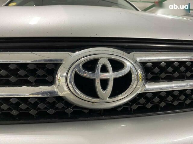 Тойота РАВ 4, объемом двигателя 2.2 л и пробегом 173 тыс. км за 11500 $, фото 11 на Automoto.ua