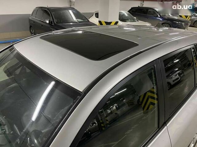 Тойота РАВ 4, объемом двигателя 2.2 л и пробегом 173 тыс. км за 11500 $, фото 16 на Automoto.ua