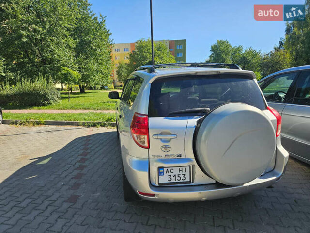 Тойота РАВ 4, объемом двигателя 0 л и пробегом 249 тыс. км за 9500 $, фото 2 на Automoto.ua