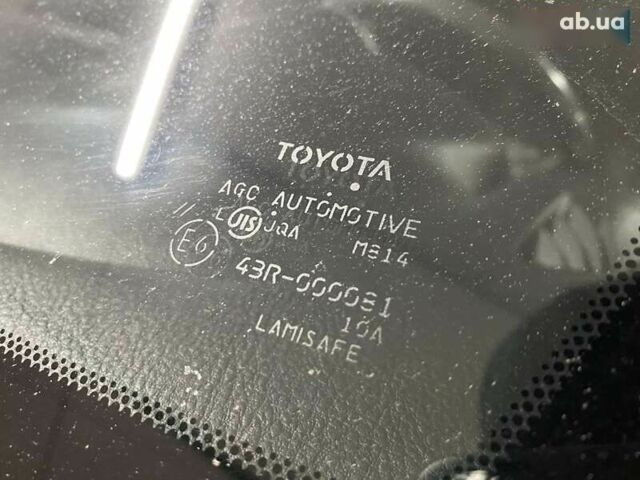 Тойота РАВ 4, объемом двигателя 2.2 л и пробегом 173 тыс. км за 11500 $, фото 17 на Automoto.ua