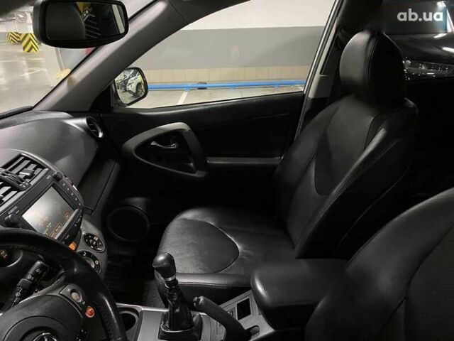 Тойота РАВ 4, объемом двигателя 2.2 л и пробегом 173 тыс. км за 11500 $, фото 24 на Automoto.ua