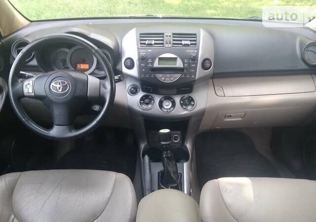 Тойота РАВ 4, объемом двигателя 2.23 л и пробегом 299 тыс. км за 9199 $, фото 17 на Automoto.ua