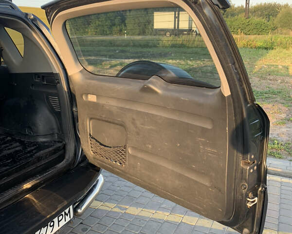 Тойота РАВ 4, объемом двигателя 2 л и пробегом 239 тыс. км за 8650 $, фото 13 на Automoto.ua