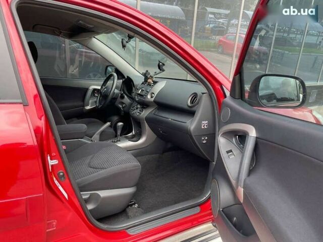Тойота РАВ 4, объемом двигателя 2 л и пробегом 148 тыс. км за 11700 $, фото 18 на Automoto.ua