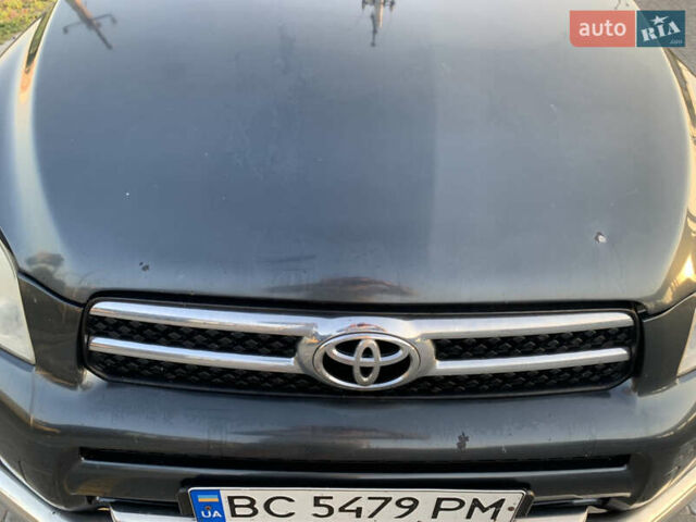 Тойота РАВ 4, объемом двигателя 2 л и пробегом 239 тыс. км за 8650 $, фото 6 на Automoto.ua