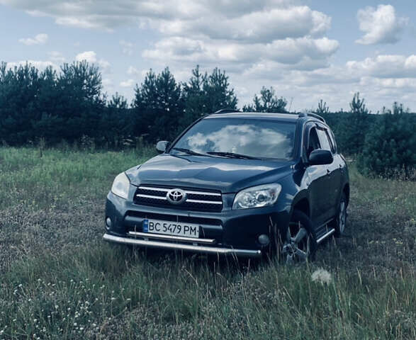 Тойота РАВ 4, объемом двигателя 2 л и пробегом 239 тыс. км за 8650 $, фото 17 на Automoto.ua