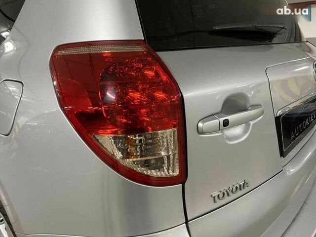 Тойота РАВ 4, объемом двигателя 2.2 л и пробегом 173 тыс. км за 11500 $, фото 18 на Automoto.ua