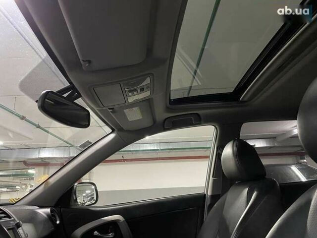 Тойота РАВ 4, объемом двигателя 2.2 л и пробегом 173 тыс. км за 11500 $, фото 25 на Automoto.ua