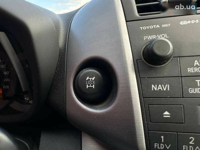 Тойота РАВ 4, об'ємом двигуна 0 л та пробігом 174 тис. км за 10790 $, фото 24 на Automoto.ua