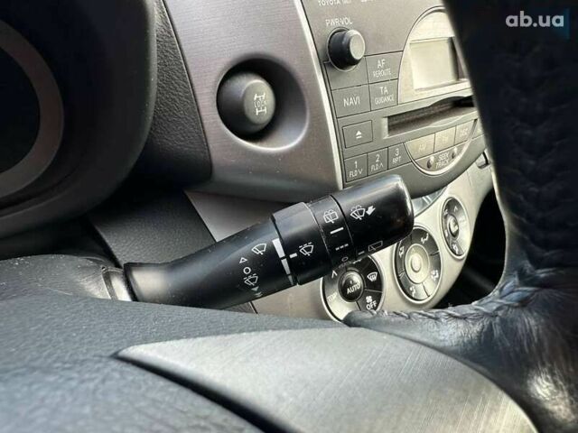 Тойота РАВ 4, об'ємом двигуна 0 л та пробігом 174 тис. км за 10790 $, фото 20 на Automoto.ua