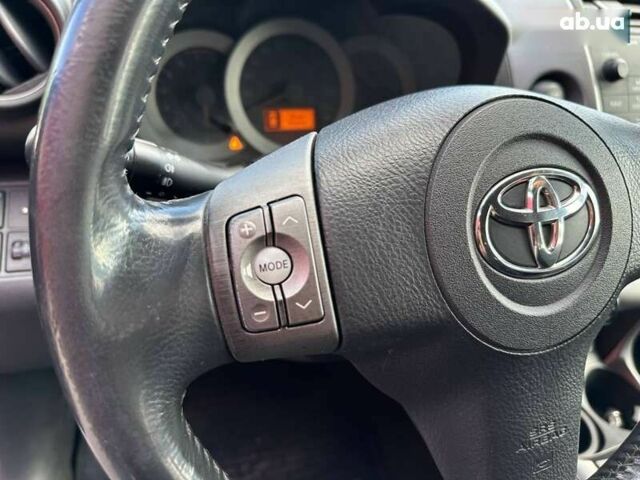 Тойота РАВ 4, об'ємом двигуна 0 л та пробігом 174 тис. км за 10790 $, фото 17 на Automoto.ua