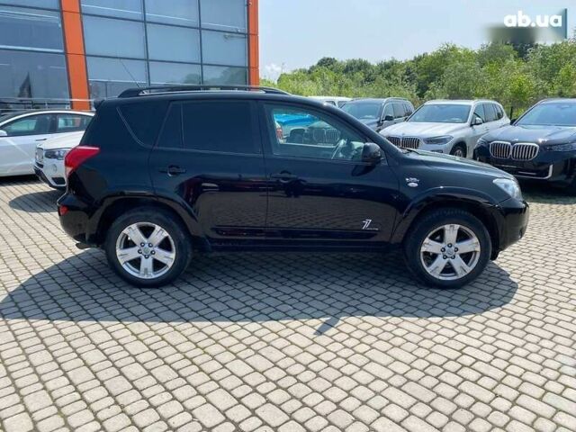 Тойота РАВ 4, объемом двигателя 2.2 л и пробегом 178 тыс. км за 9200 $, фото 7 на Automoto.ua