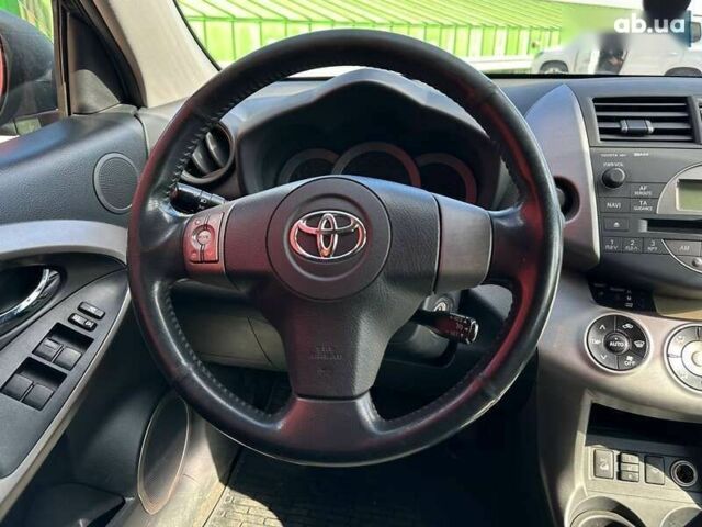 Тойота РАВ 4, об'ємом двигуна 0 л та пробігом 174 тис. км за 10790 $, фото 14 на Automoto.ua