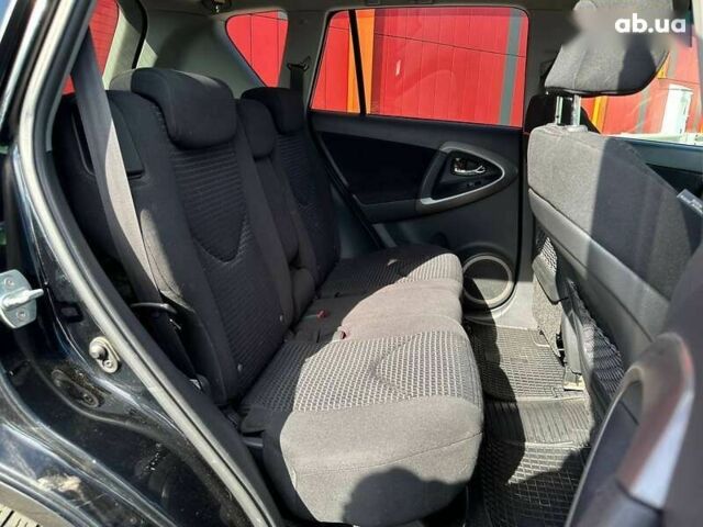 Тойота РАВ 4, об'ємом двигуна 0 л та пробігом 174 тис. км за 10790 $, фото 10 на Automoto.ua