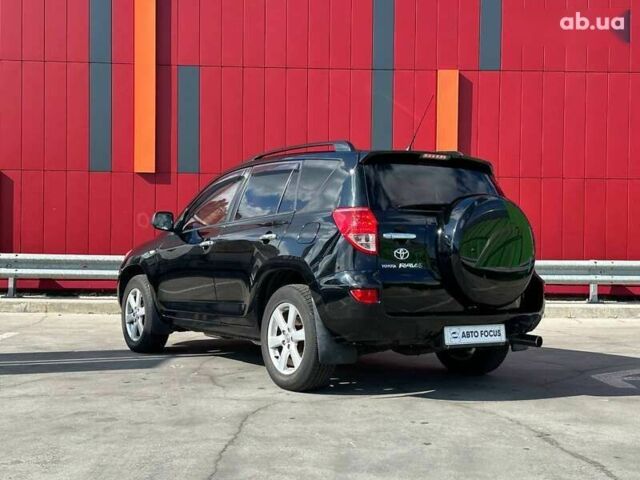 Тойота РАВ 4, об'ємом двигуна 0 л та пробігом 174 тис. км за 10790 $, фото 4 на Automoto.ua
