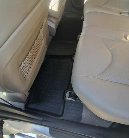 Тойота РАВ 4, объемом двигателя 2.4 л и пробегом 173 тыс. км за 11000 $, фото 29 на Automoto.ua