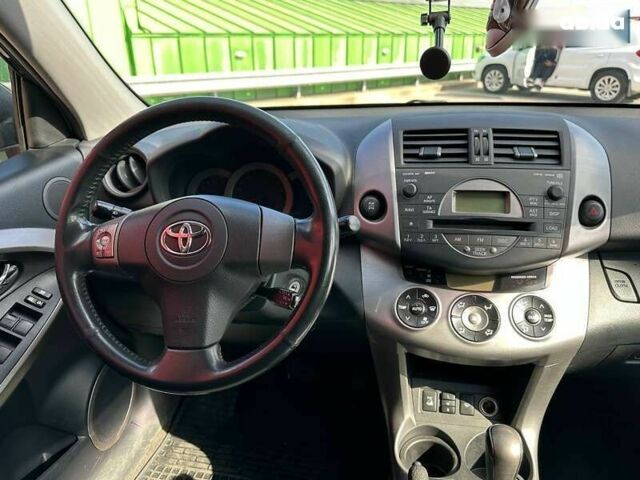 Тойота РАВ 4, об'ємом двигуна 0 л та пробігом 174 тис. км за 10790 $, фото 13 на Automoto.ua