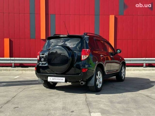 Тойота РАВ 4, об'ємом двигуна 0 л та пробігом 174 тис. км за 10790 $, фото 7 на Automoto.ua