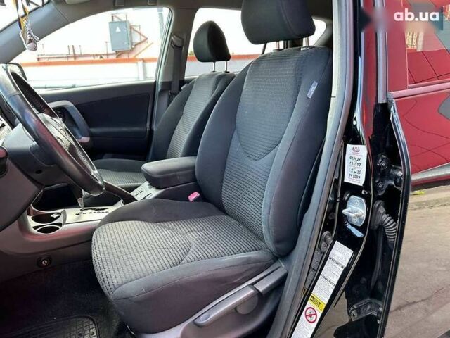 Тойота РАВ 4, об'ємом двигуна 0 л та пробігом 174 тис. км за 10790 $, фото 8 на Automoto.ua