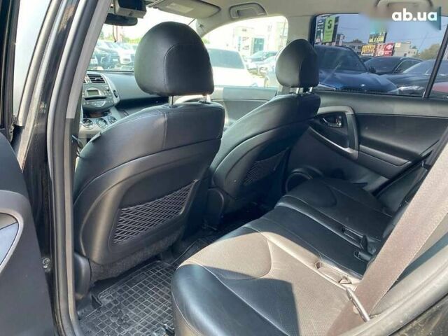 Тойота РАВ 4, объемом двигателя 2.2 л и пробегом 178 тыс. км за 10200 $, фото 19 на Automoto.ua