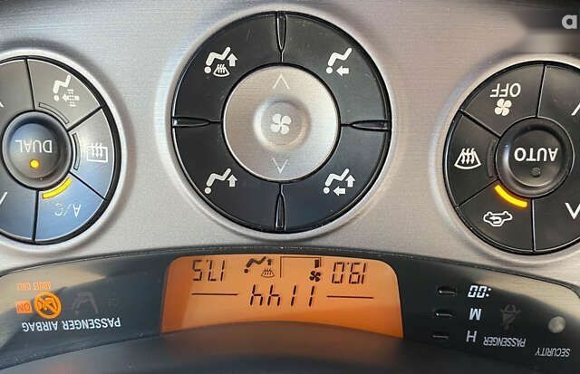 Тойота РАВ 4, объемом двигателя 2.2 л и пробегом 156 тыс. км за 9950 $, фото 19 на Automoto.ua