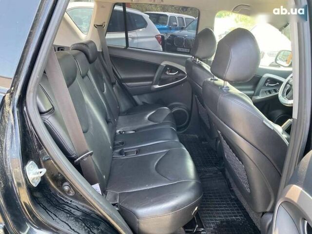 Тойота РАВ 4, объемом двигателя 2.2 л и пробегом 178 тыс. км за 10200 $, фото 20 на Automoto.ua