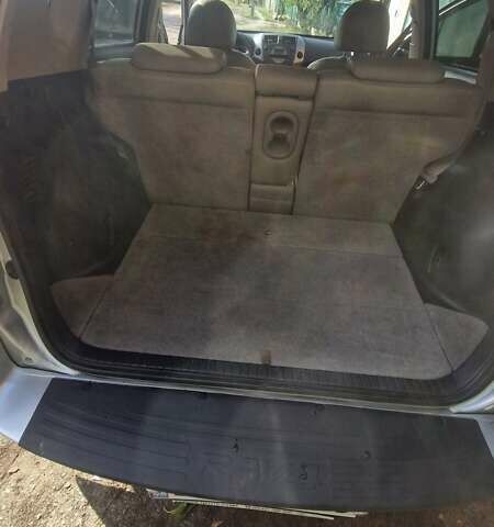 Тойота РАВ 4, объемом двигателя 2.4 л и пробегом 173 тыс. км за 11000 $, фото 26 на Automoto.ua